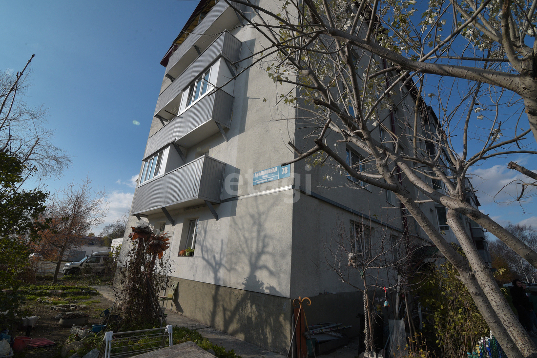 Продажа 2-комнатной квартиры, Южно-Сахалинск, Сахалинская область,  Южно-Сахалинск