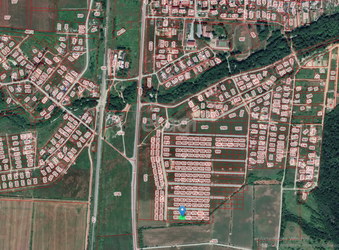 Продажа участка, Южно-Сахалинск, Сахалинская область,  