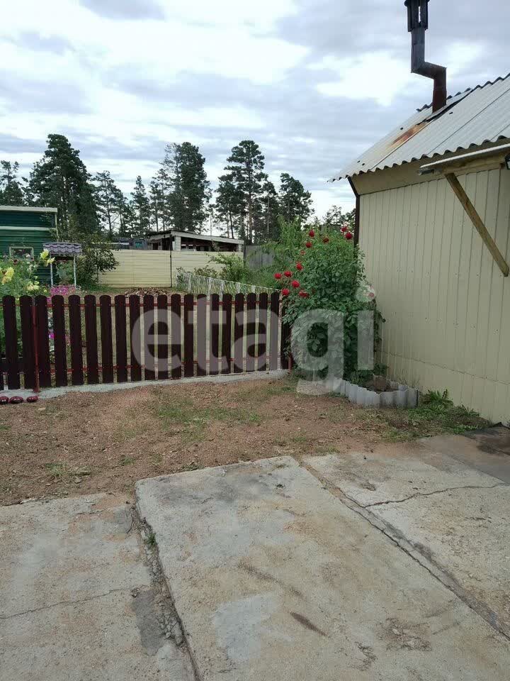 Продажа дома, 79м <sup>2</sup>, 10 сот., Улан-Удэ, Республика Бурятия