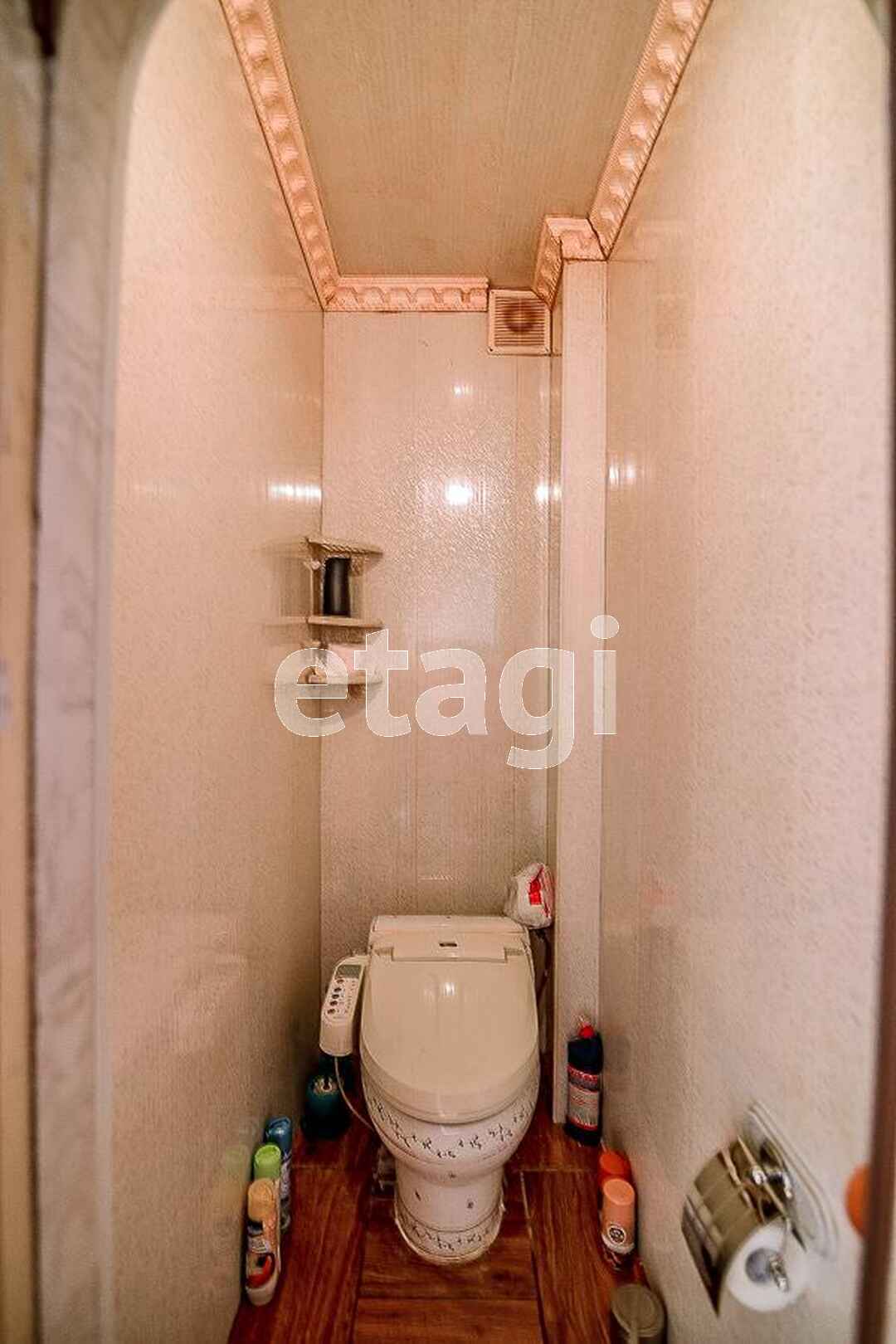 Продажа 6-комнатной квартиры, Южно-Сахалинск, Сахалинская область,  Южно-Сахалинск