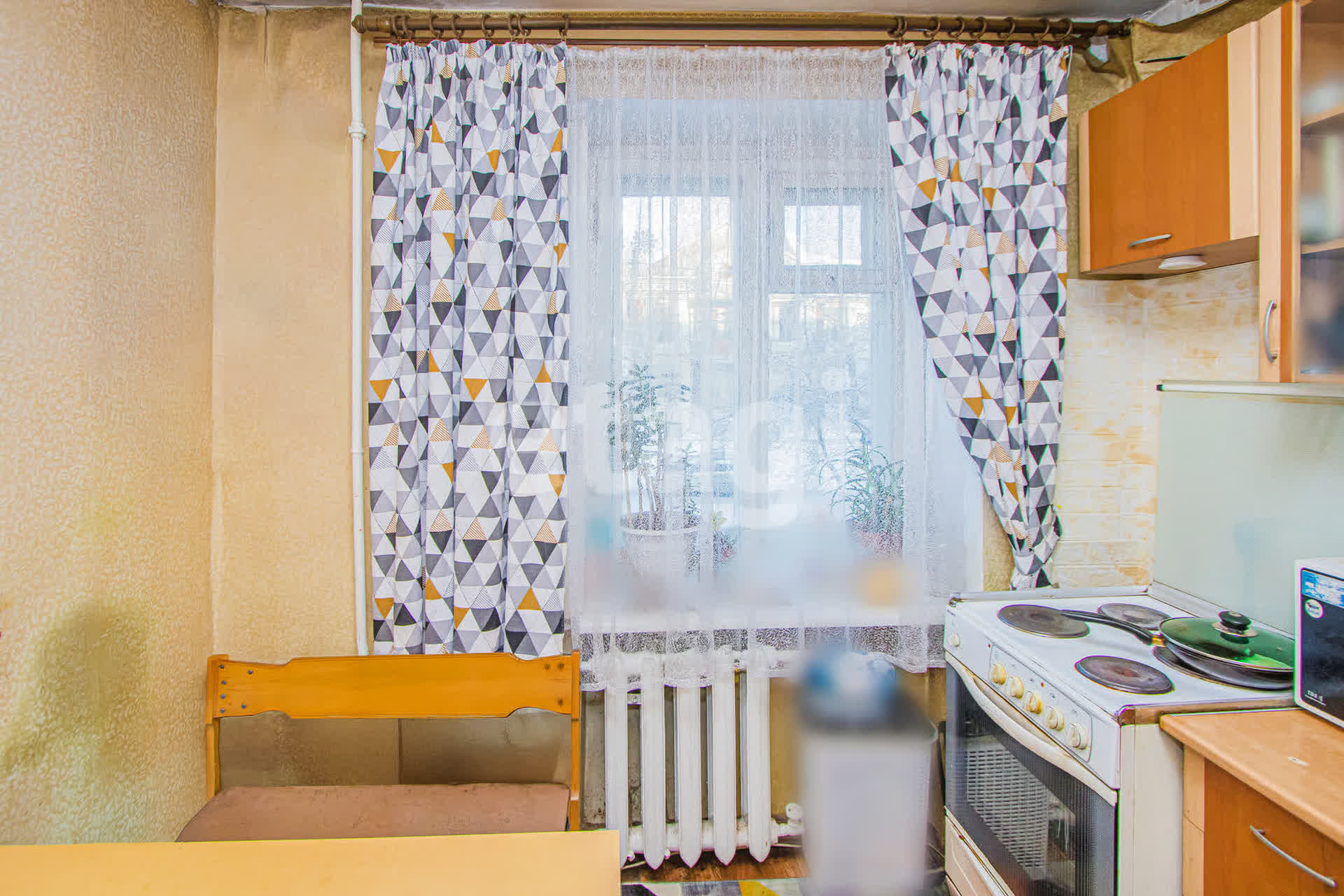 Продажа 3-комнатной квартиры, Улан-Удэ, Республика Бурятия,  Улан-Удэ