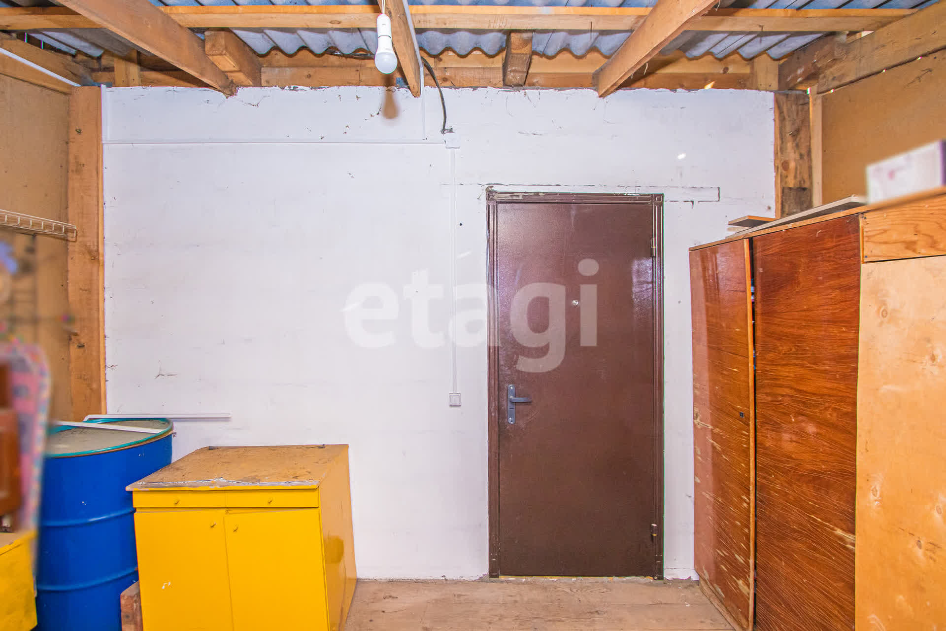 Продажа дома, 24м <sup>2</sup>, 4 сот., Улан-Удэ, Республика Бурятия,  Тарбагатайский