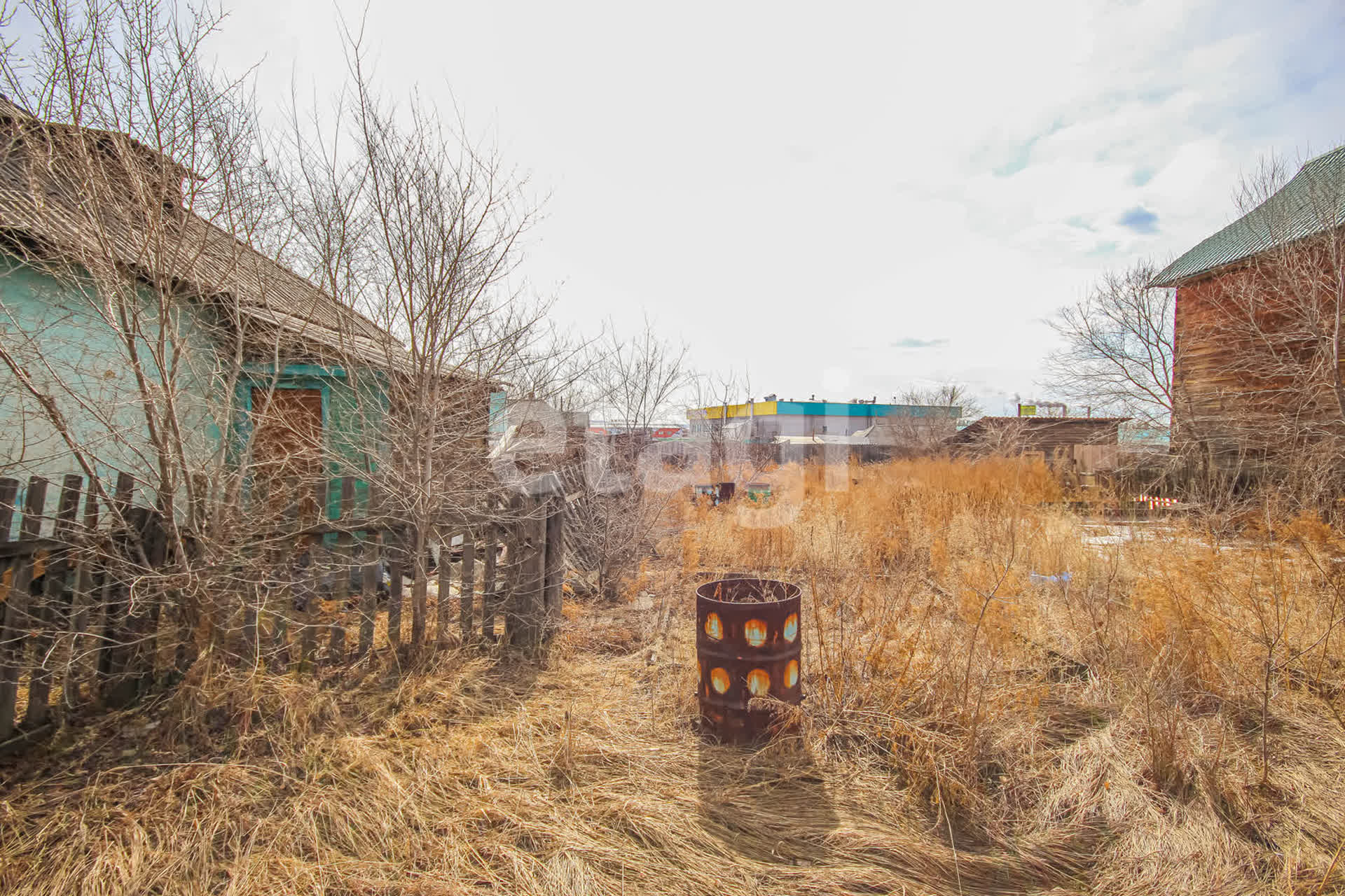 Продажа дома, 47м <sup>2</sup>, 10 сот., Улан-Удэ, Республика Бурятия,  Железнодорожный