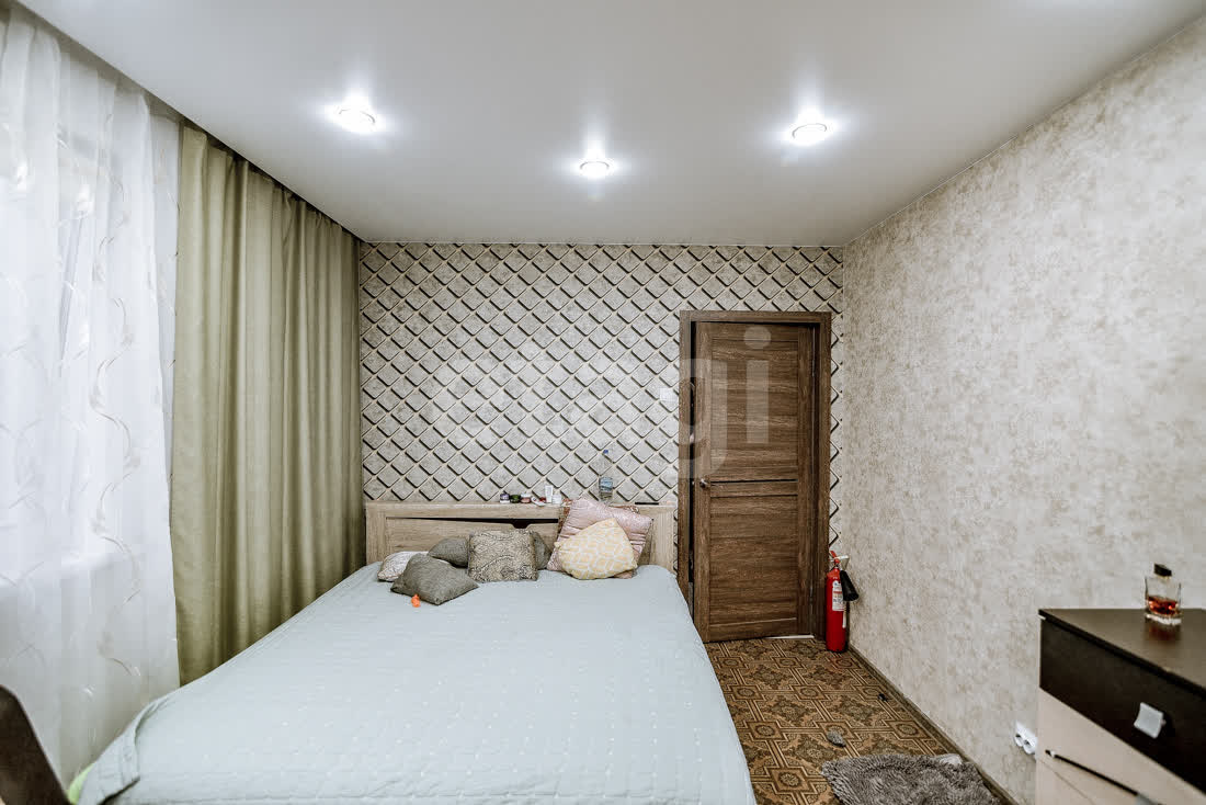 Продажа дома, 126м <sup>2</sup>, 7 сот., Южно-Сахалинск, Сахалинская область,  