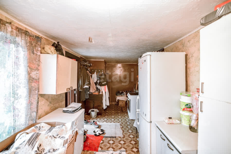 Продажа дома, 57м <sup>2</sup>, 9 сот., Южно-Сахалинск, Сахалинская область,  