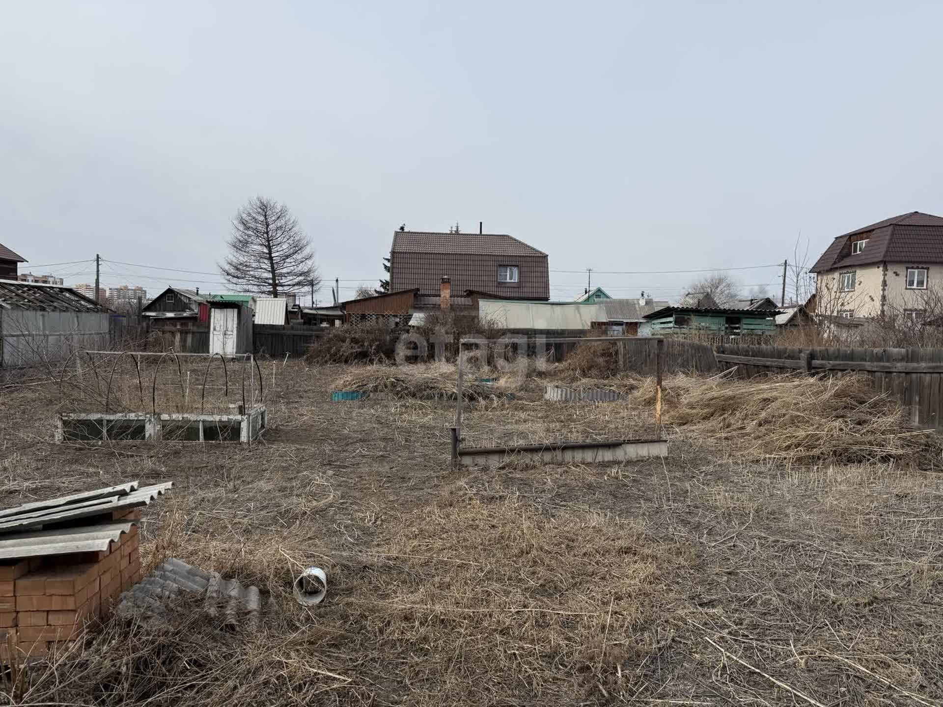 Продажа дома, 27м <sup>2</sup>, 6 сот., Улан-Удэ, Республика Бурятия,  Железнодорожный