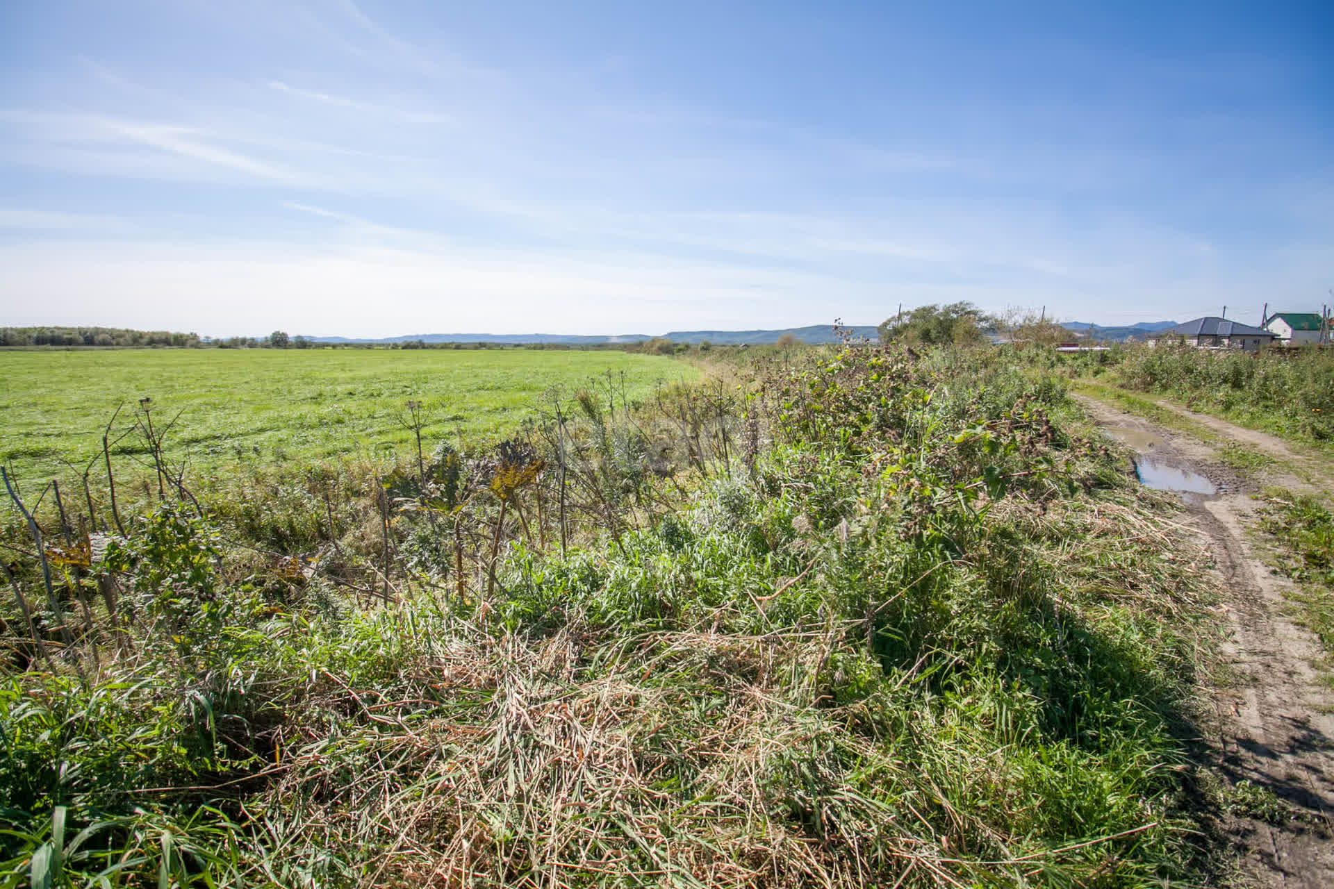 Продажа участка, Южно-Сахалинск, Сахалинская область,  Южно-Сахалинск