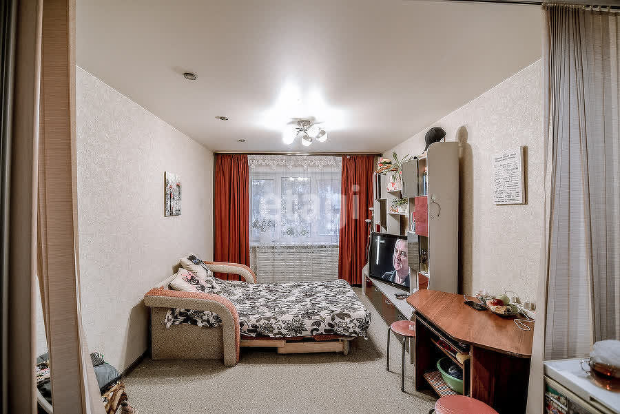 Продажа комнаты, 19м <sup>2</sup>, Южно-Сахалинск, Сахалинская область,  Южно-Сахалинск