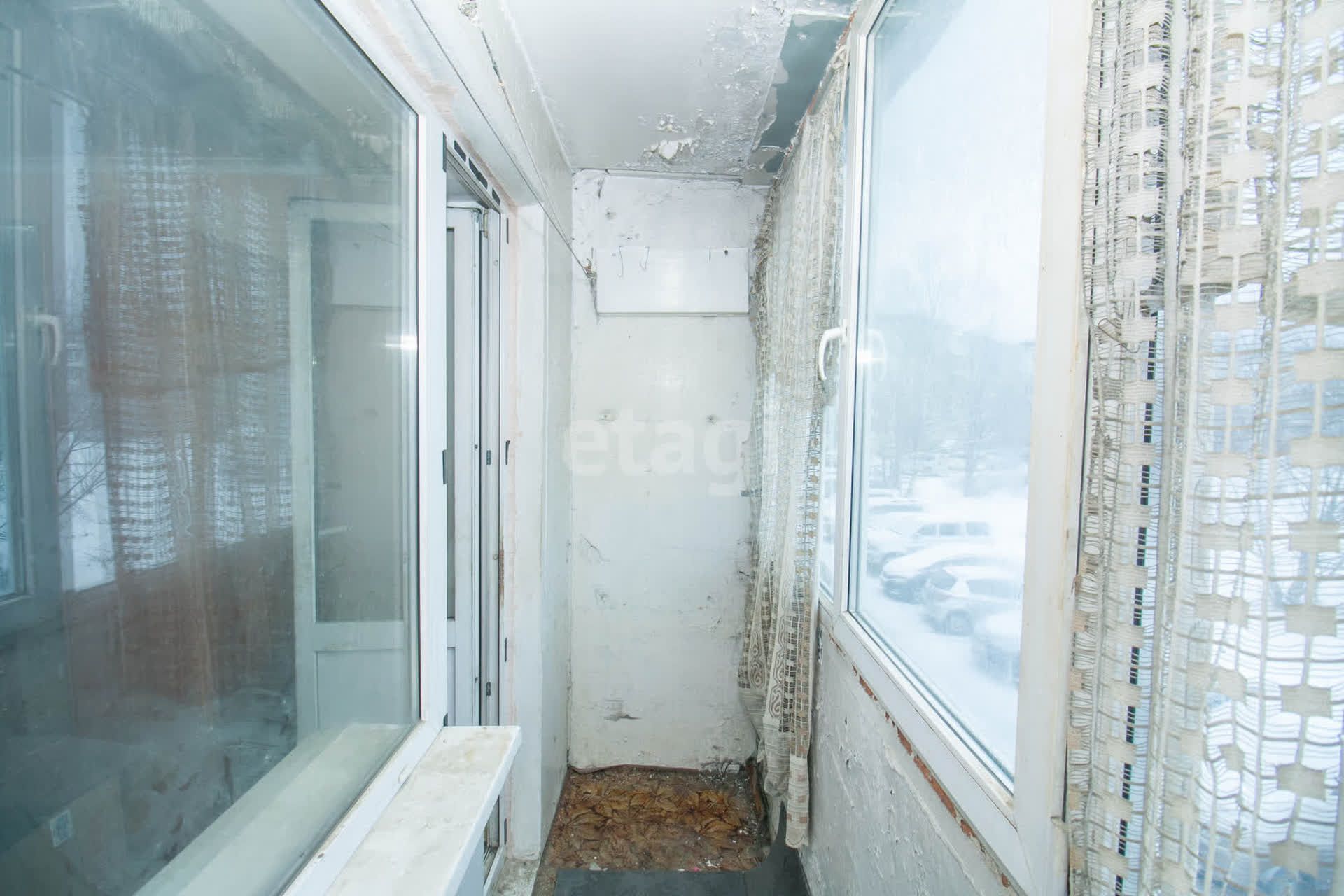 Продажа 2-комнатной квартиры, Южно-Сахалинск, Сахалинская область,  Южно-Сахалинск