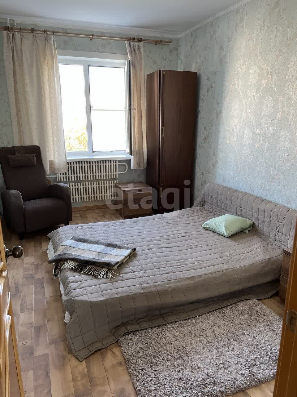 Продажа 3-комнатной квартиры, Южно-Сахалинск, Сахалинская область,  Южно-Сахалинск