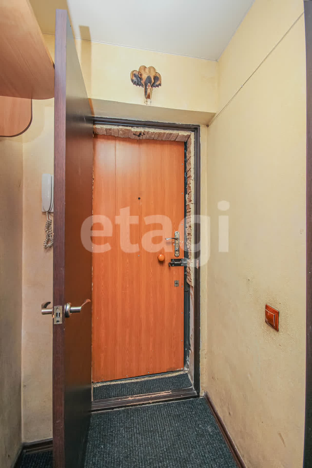 Продажа 1-комнатной квартиры, Улан-Удэ, Республика Бурятия,  Улан-Удэ