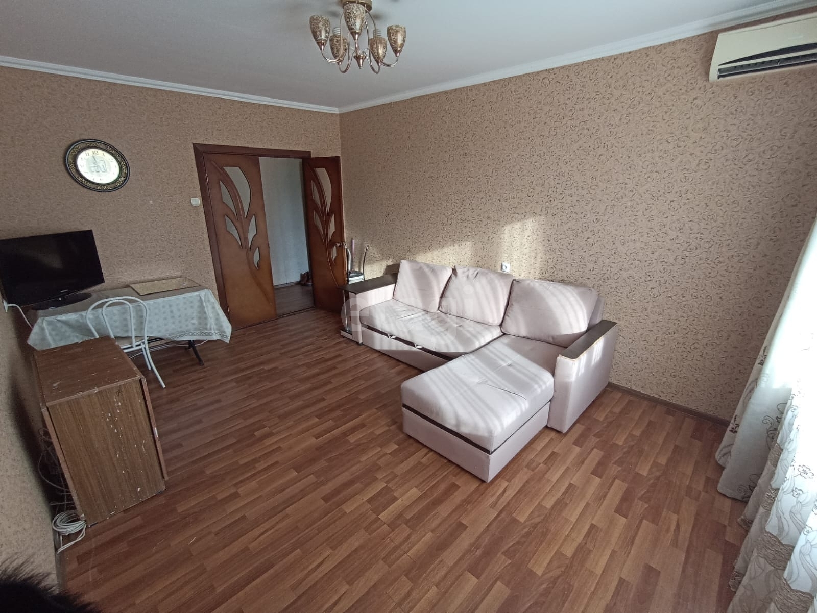 Продажа 3-комнатной квартиры, Майкоп, Чкалова,  72