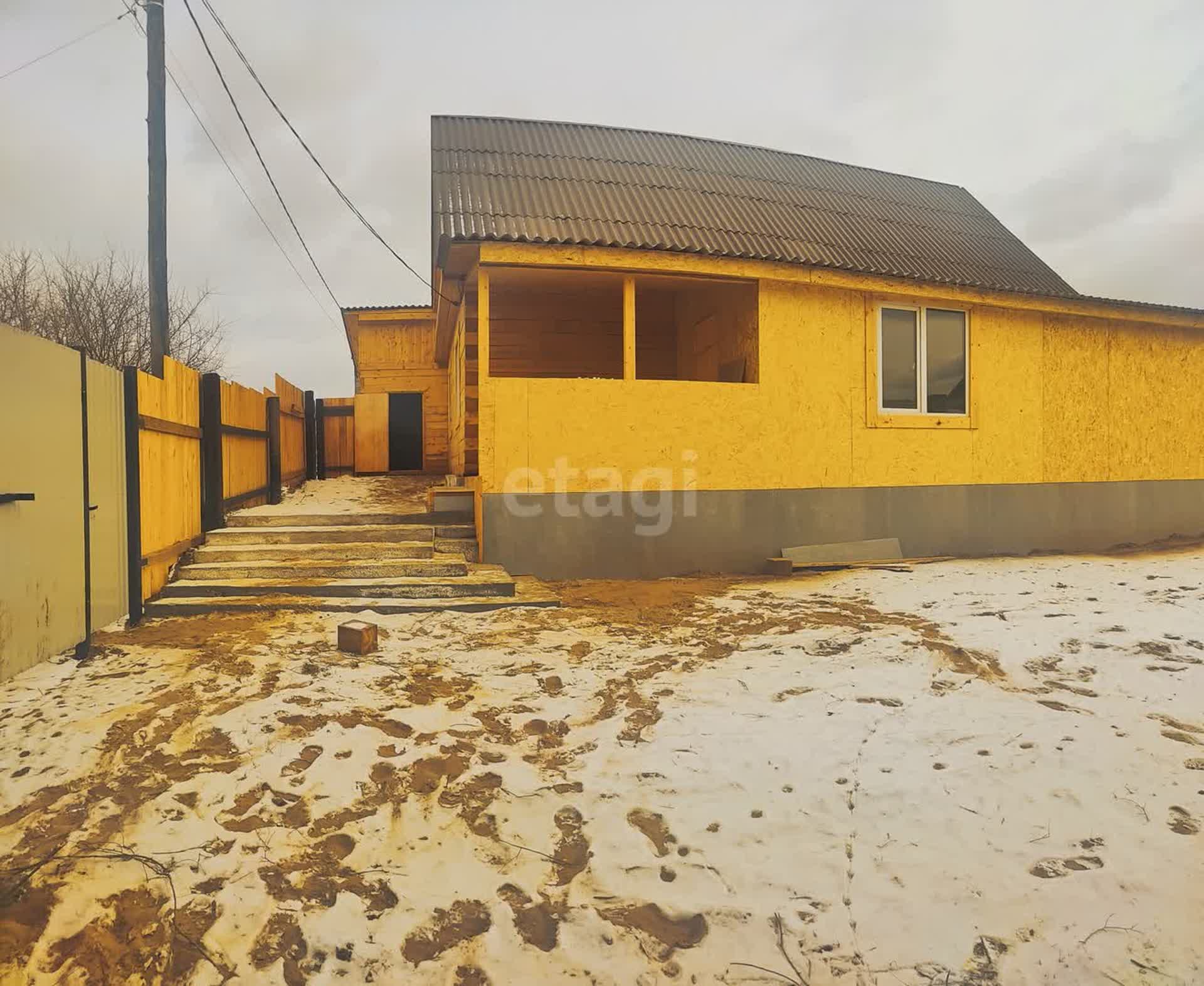 Продажа дома, 185м <sup>2</sup>, 12 сот., Улан-Удэ, Республика Бурятия,  Тарбагатайский