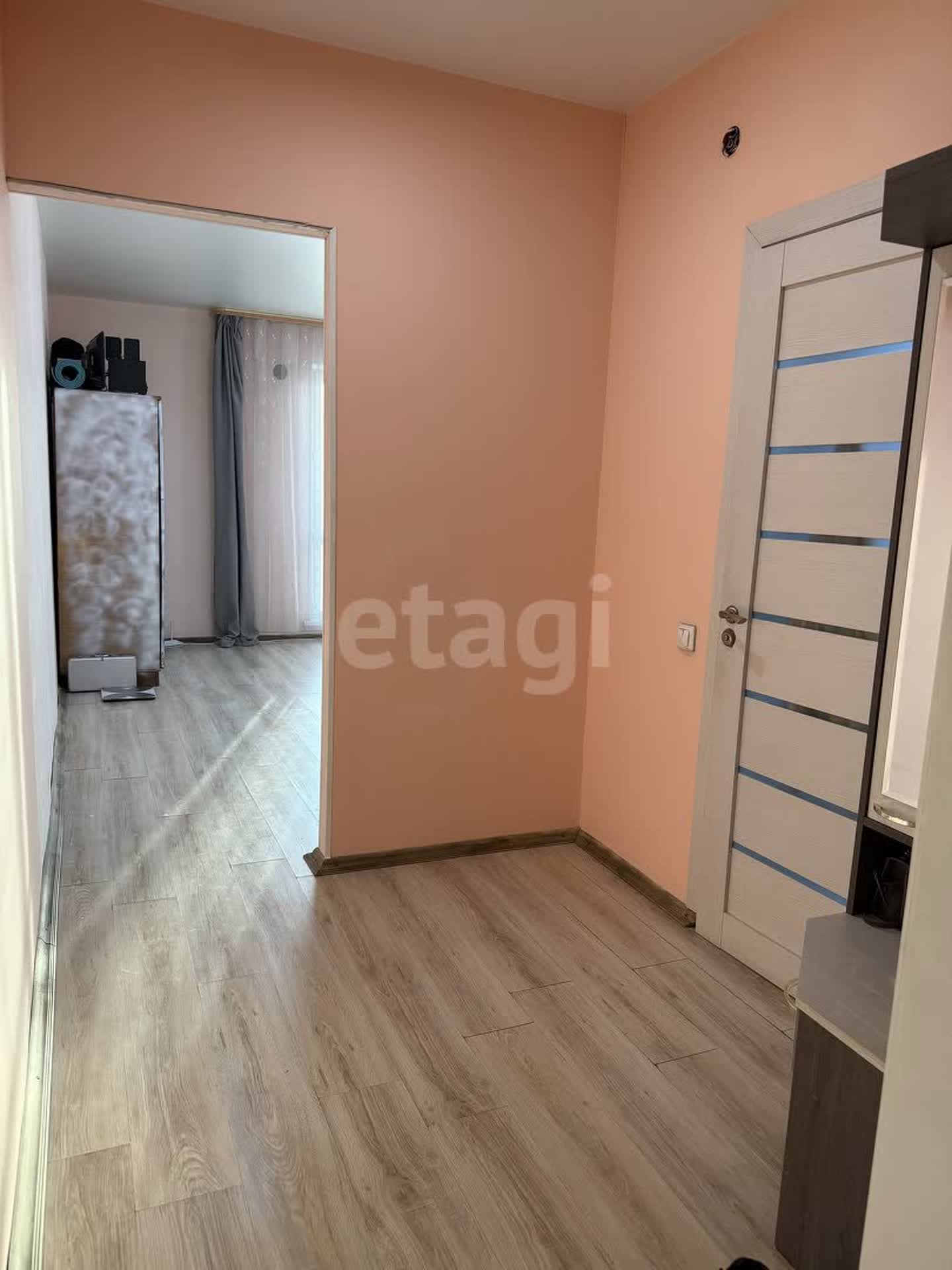 Продажа 1-комнатной квартиры, Улан-Удэ, Республика Бурятия,  Улан-Удэ