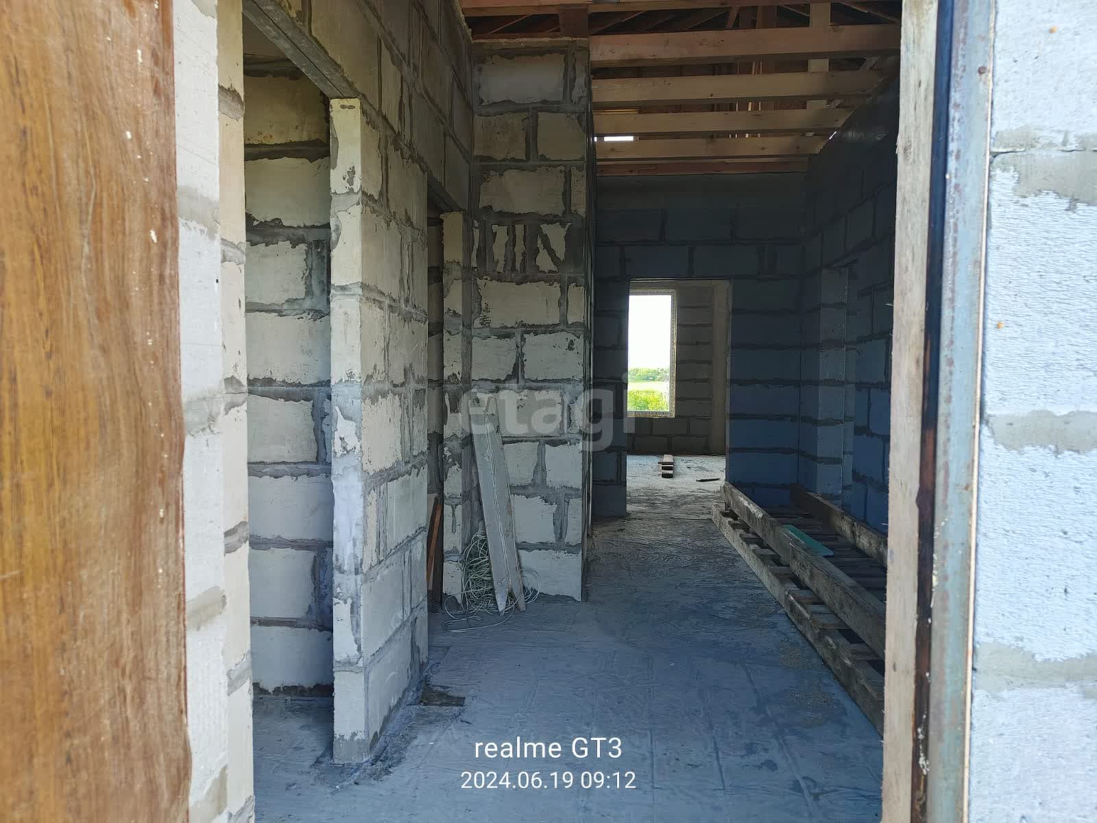 Продажа дома, 174м <sup>2</sup>, 6 сот., Южно-Сахалинск, Сахалинская область,  