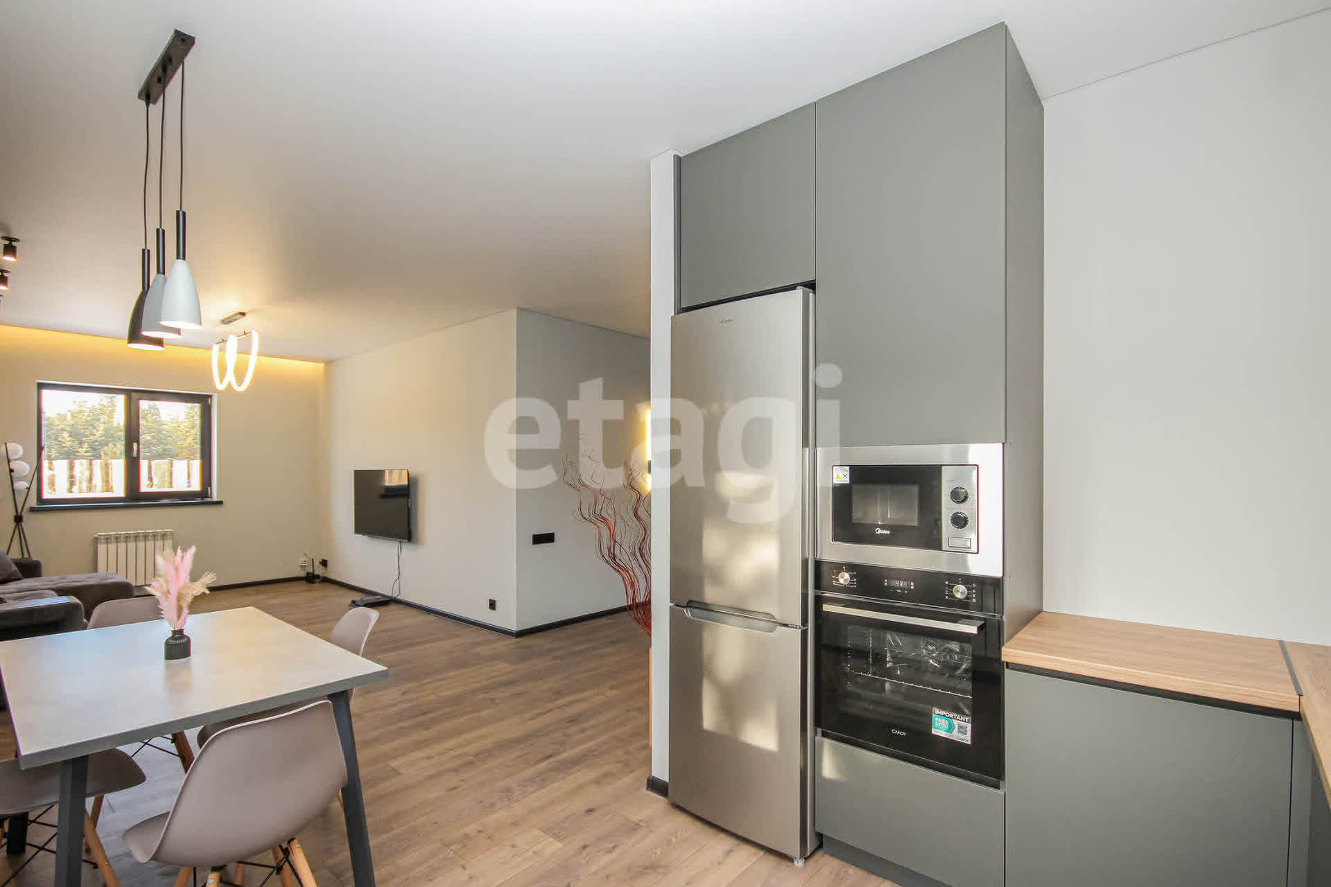 Продажа дома, 130м <sup>2</sup>, 7 сот., Улан-Удэ, Республика Бурятия,  Октябрьский