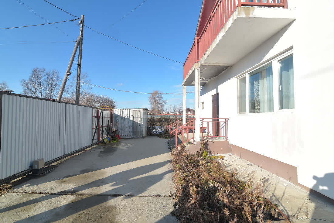 Продажа дома, 199м <sup>2</sup>, 6 сот., Южно-Сахалинск, Сахалинская область,  