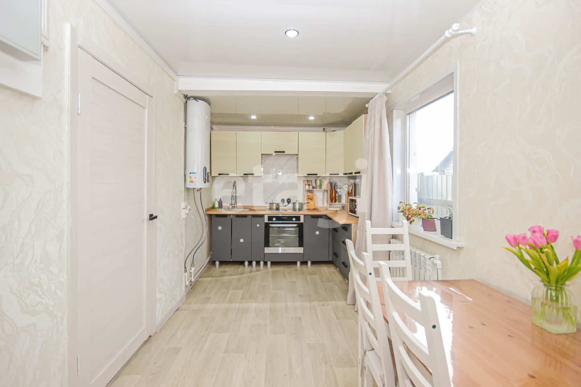 Продажа дома, 100м <sup>2</sup>, 7 сот., Улан-Удэ, Республика Бурятия,  Советский