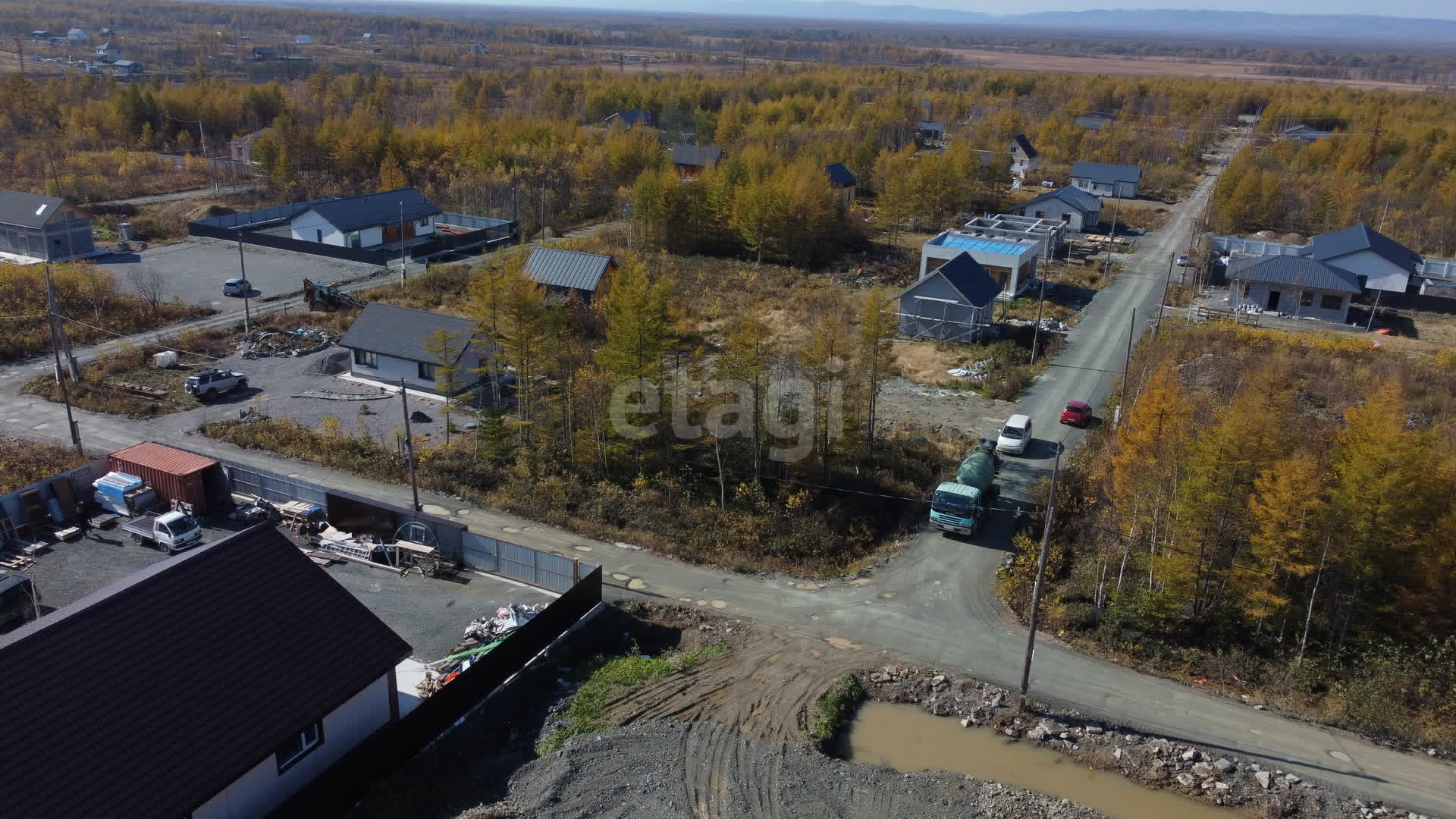 Продажа участка, Южно-Сахалинск, Сахалинская область,  Южно-Сахалинск