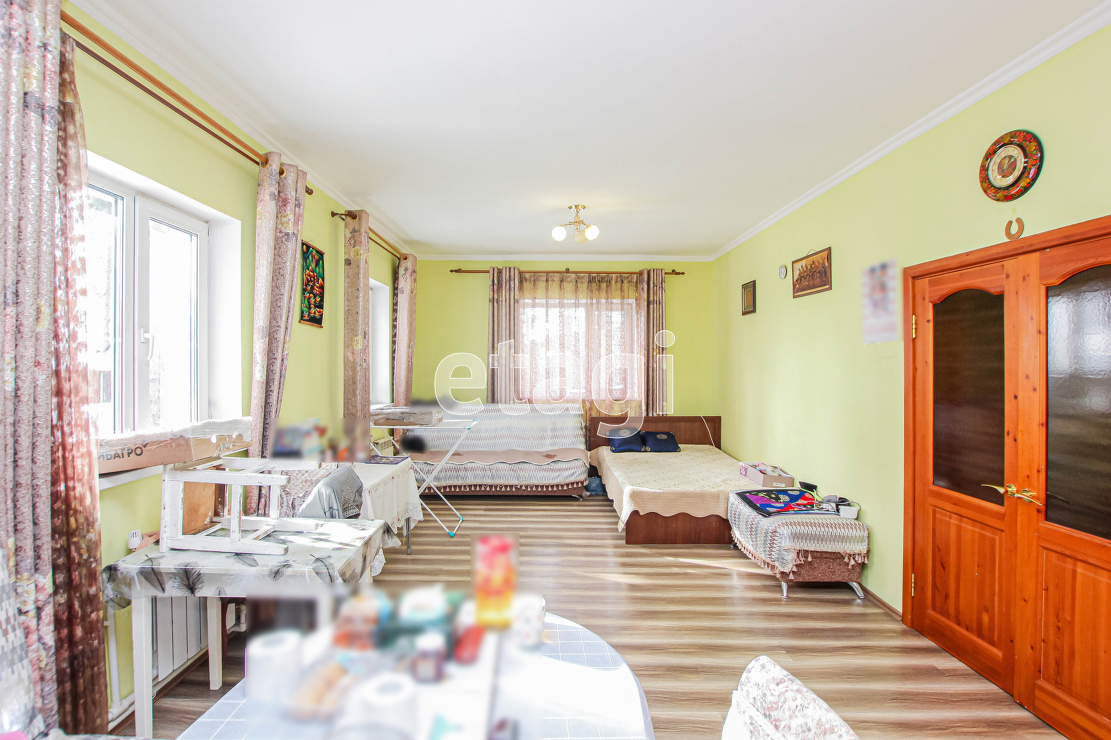 Продажа дома, 156м <sup>2</sup>, 8 сот., Улан-Удэ, Республика Бурятия,  