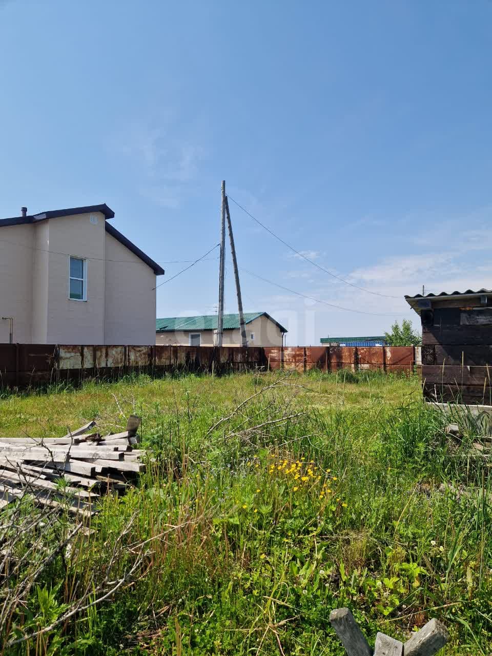 Продажа участка, Южно-Сахалинск, Сахалинская область,  