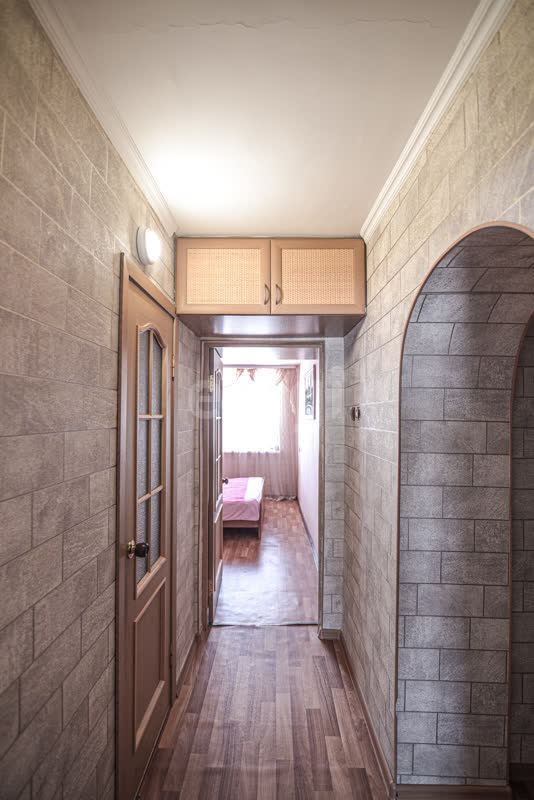 Продажа 3-комнатной квартиры, Южно-Сахалинск, Сахалинская область,  Южно-Сахалинск