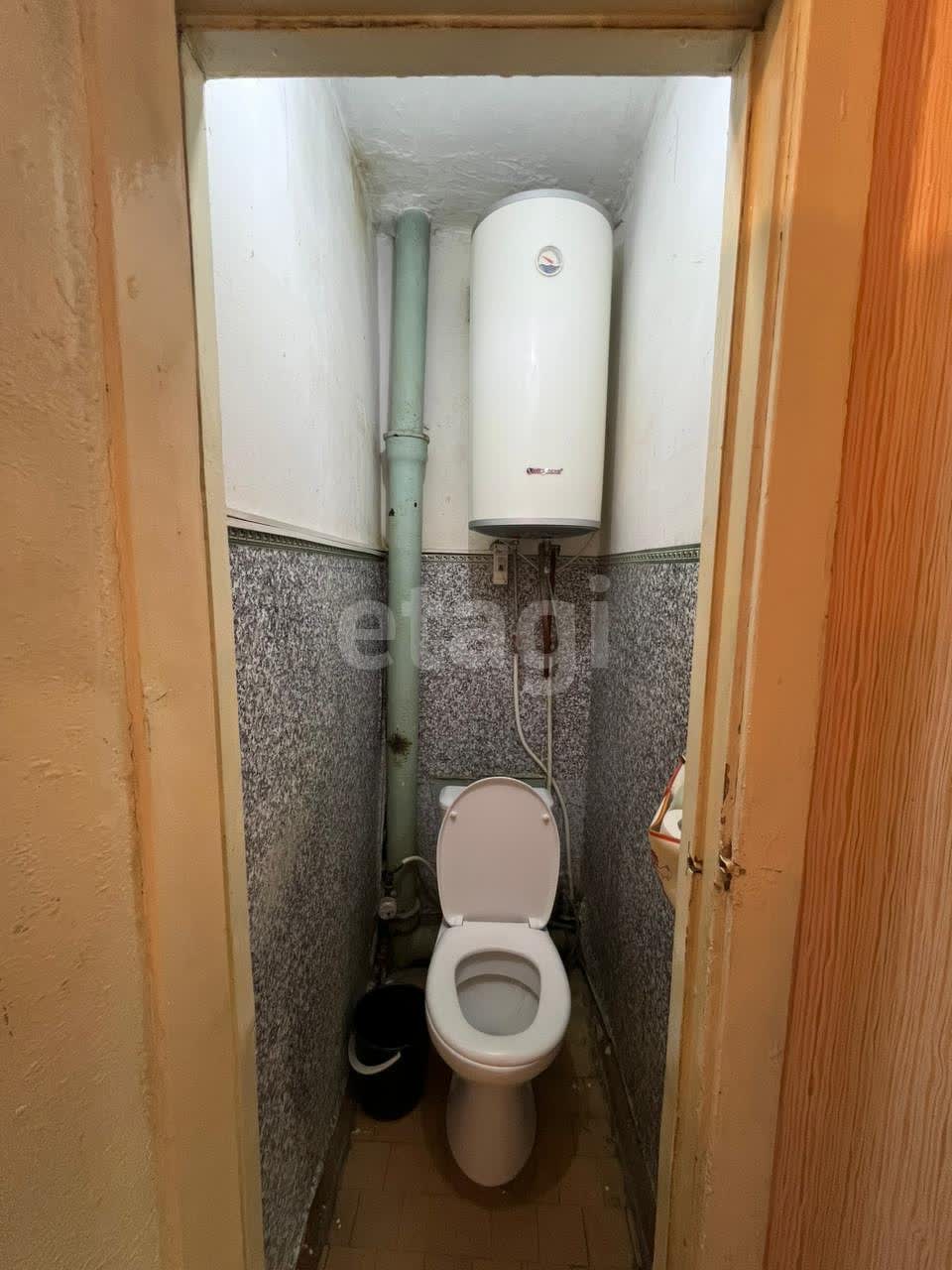 Продажа 3-комнатной квартиры, Южно-Сахалинск, Сахалинская область,  Южно-Сахалинск