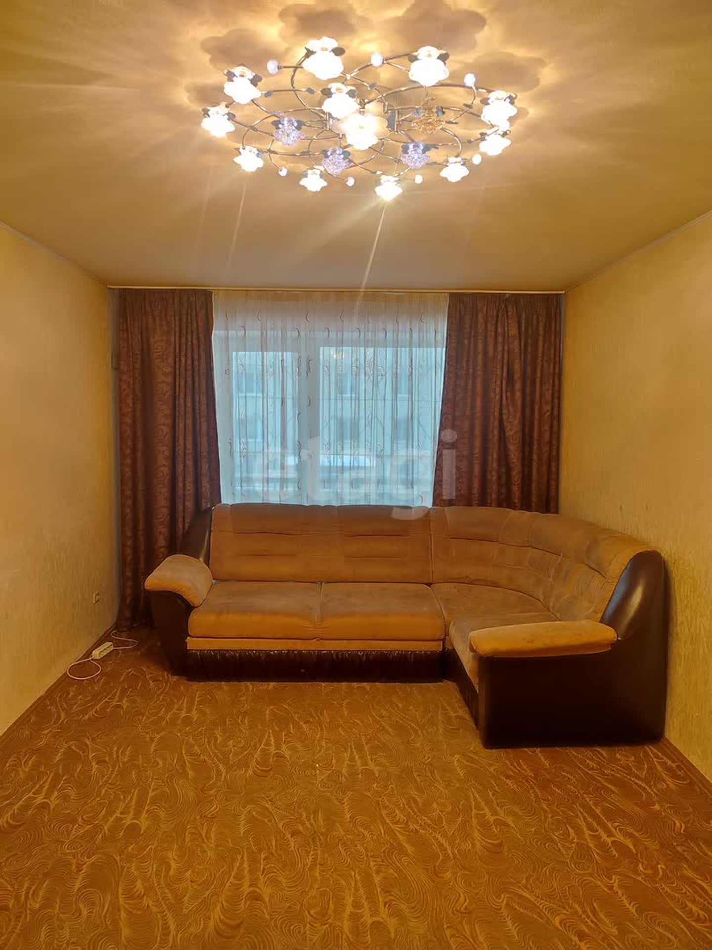 Аренда 3-комнатной квартиры, Миасс, Челябинская область,  микрорайон Мебельная Фабрика