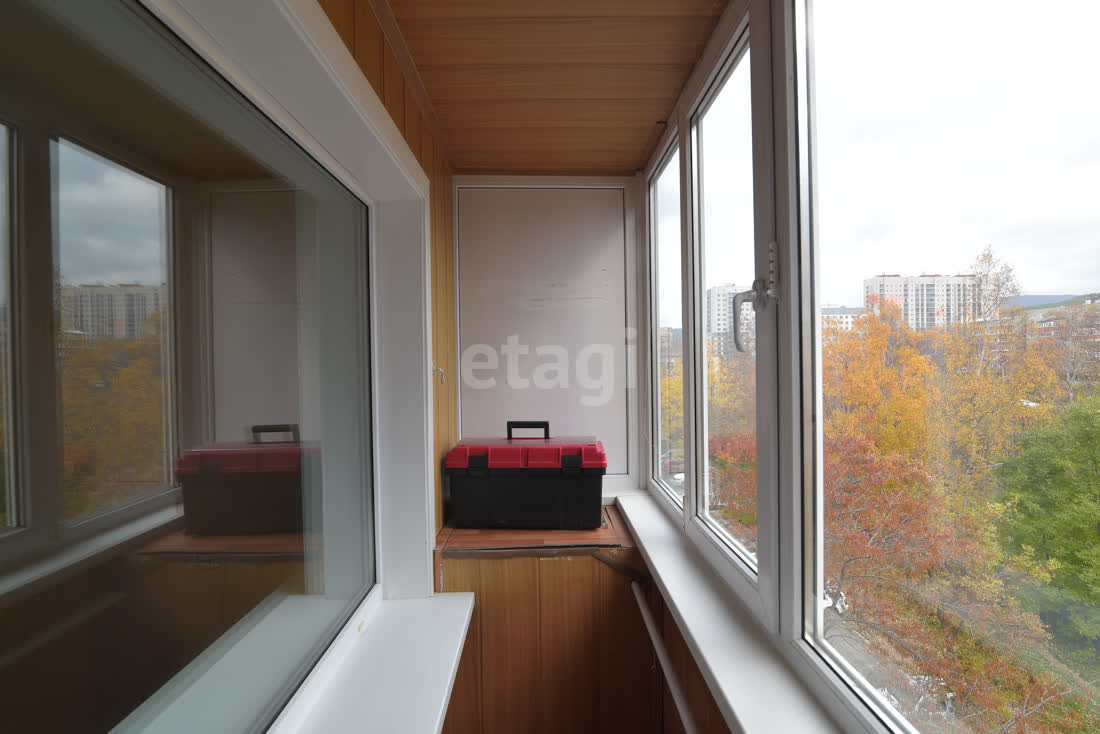 Продажа 3-комнатной квартиры, Южно-Сахалинск, Сахалинская область,  Южно-Сахалинск