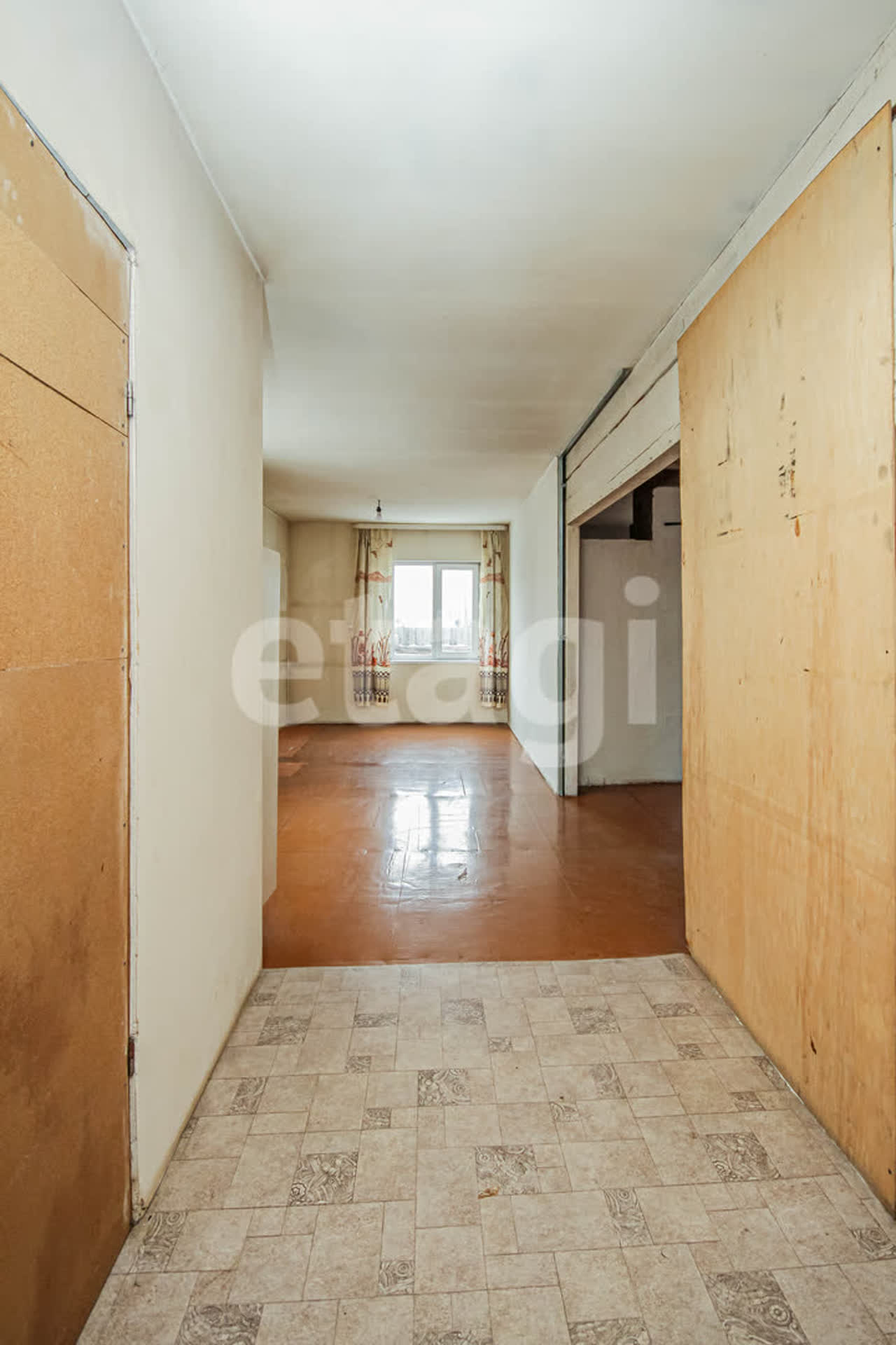 Продажа дома, 72м <sup>2</sup>, 10 сот., Улан-Удэ, Республика Бурятия,  Иволгинский