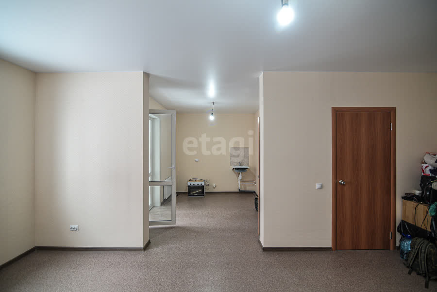 Продажа 1-комнатной квартиры, Южно-Сахалинск, Сахалинская область,  Южно-Сахалинск