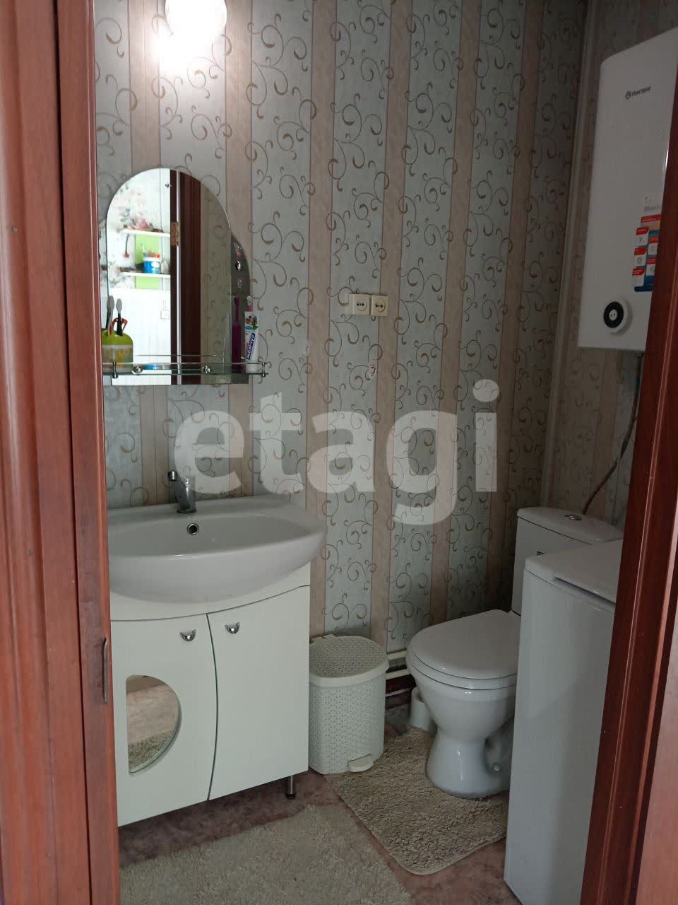 Продажа дома, 124м <sup>2</sup>, 13 сот., Улан-Удэ, Республика Бурятия,  Иволгинский