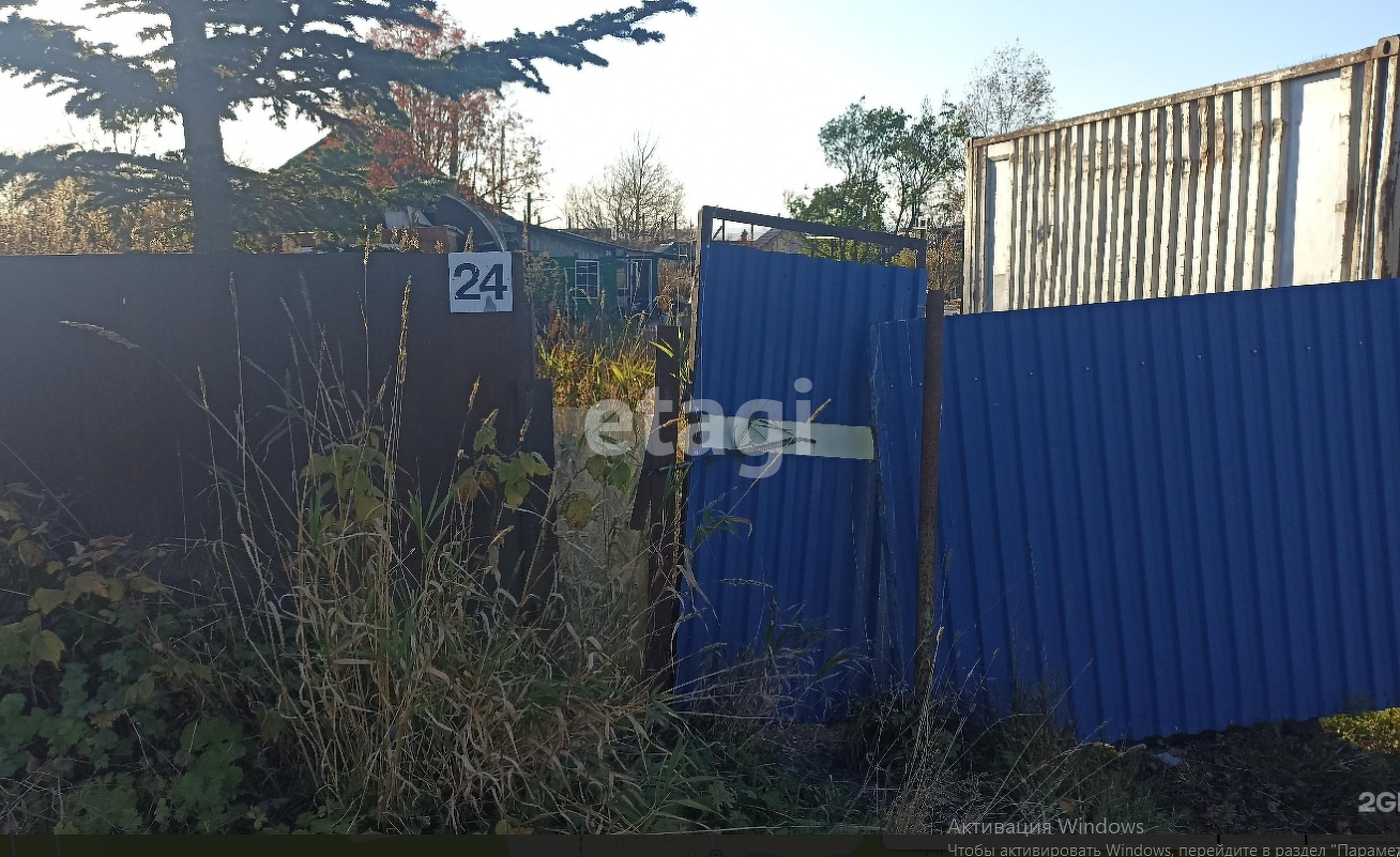 Продажа дома, 50м <sup>2</sup>, 12 сот., Южно-Сахалинск, Сахалинская область,  Южно-Сахалинск