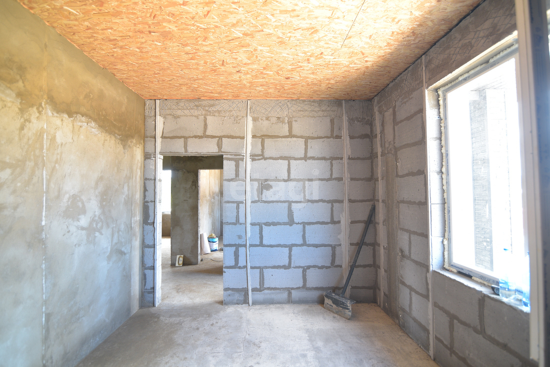 Продажа дома, 100м <sup>2</sup>, 6 сот., Южно-Сахалинск, Сахалинская область,  