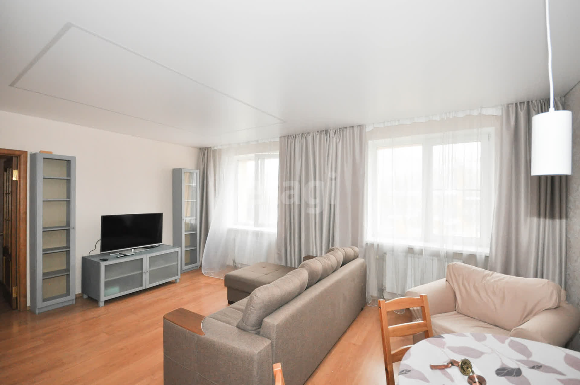 Аренда 3-комнатной квартиры, Южно-Сахалинск, Сахалинская область,  Южно-Сахалинск