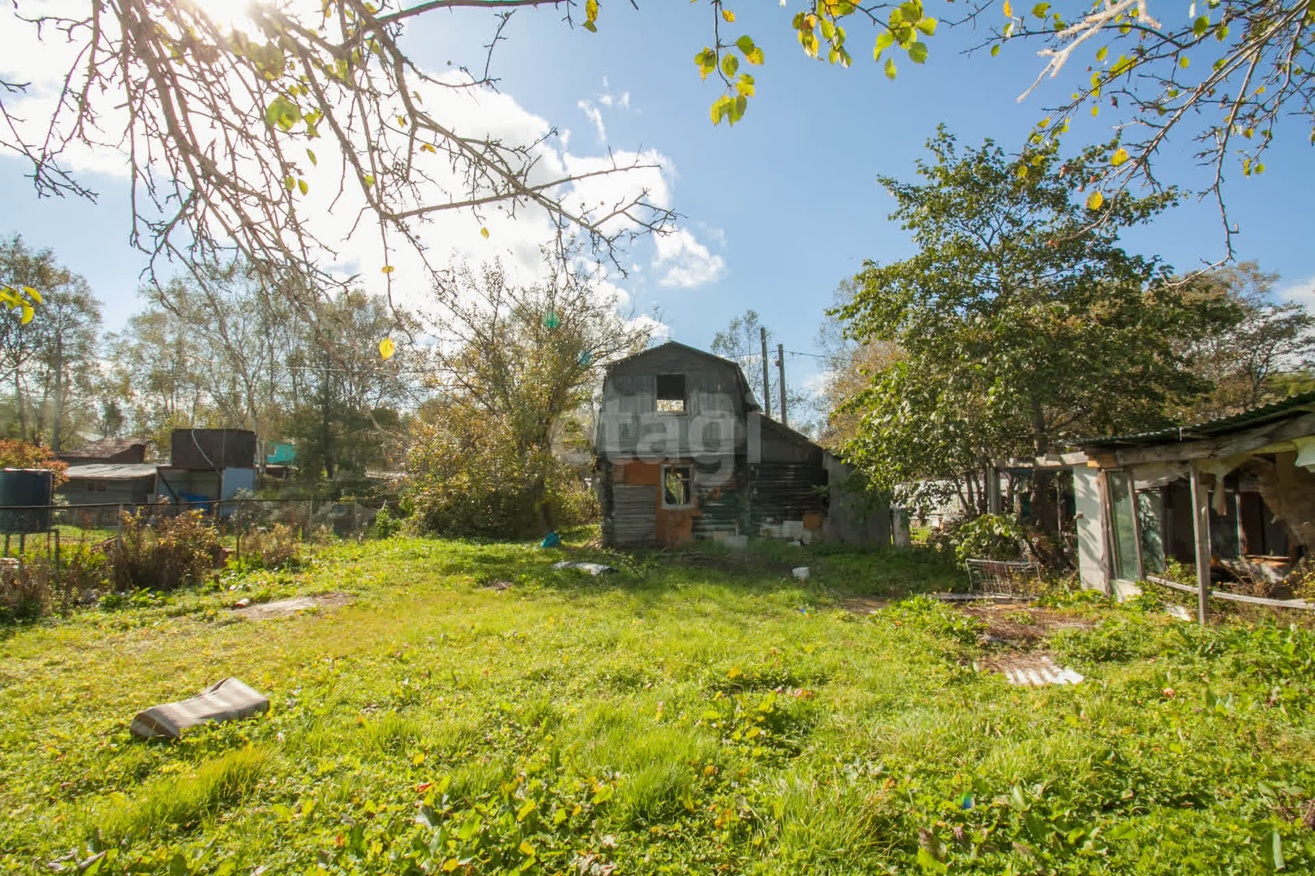 Продажа участка, Южно-Сахалинск, Сахалинская область,  