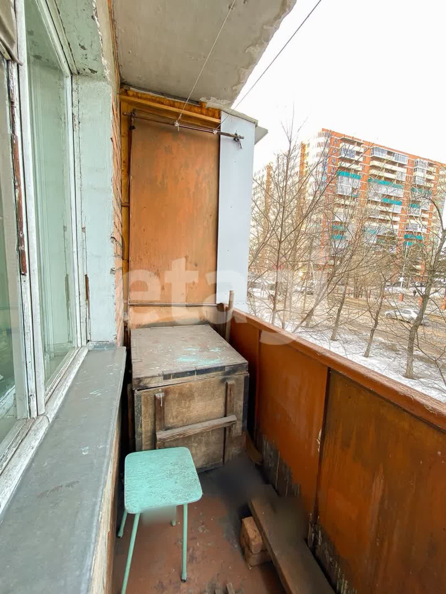 Продажа 3-комнатной квартиры, Улан-Удэ, Республика Бурятия,  Улан-Удэ