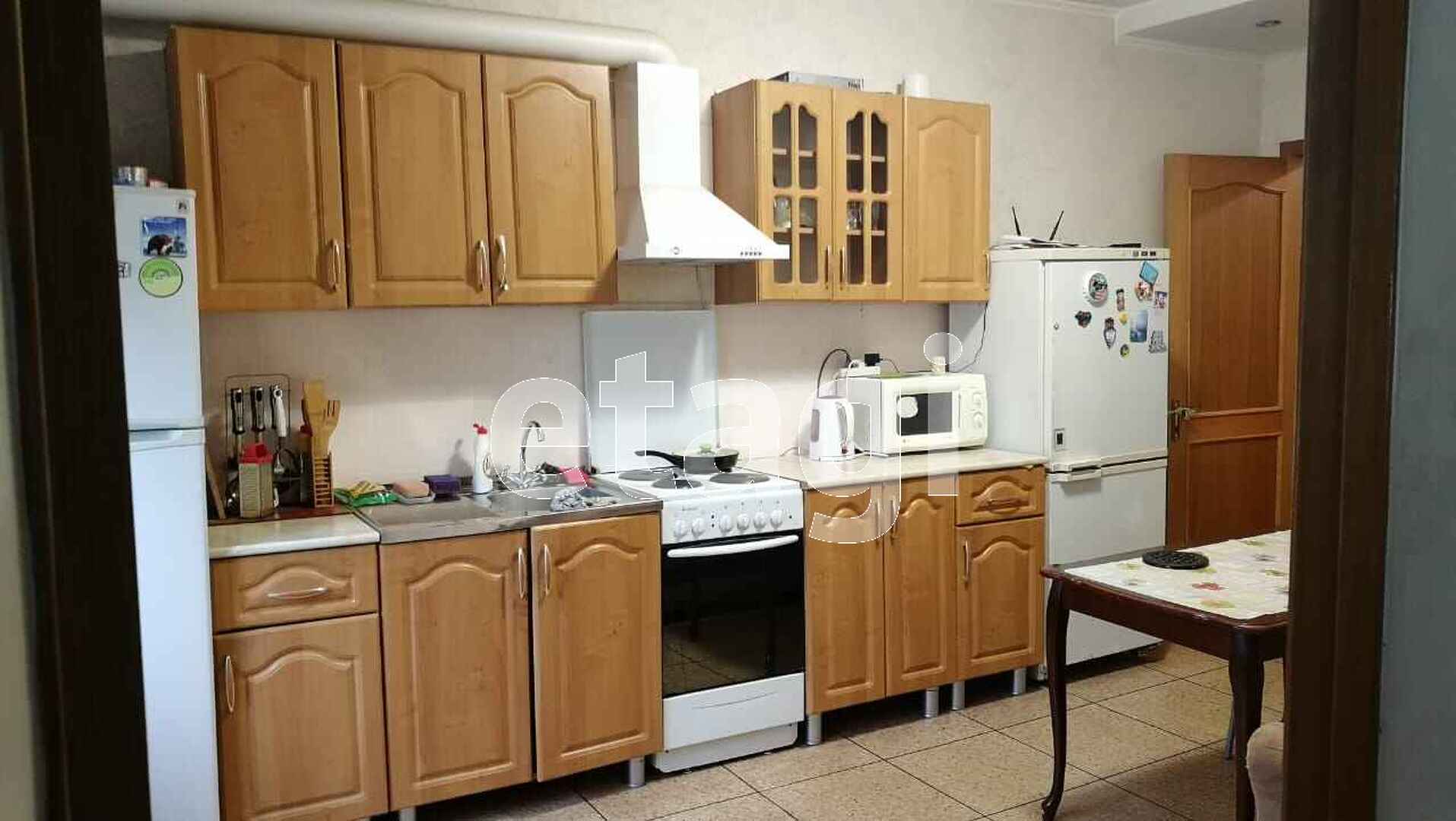 Продажа 4-комнатной квартиры, Южно-Сахалинск, Сахалинская область,  Южно-Сахалинск