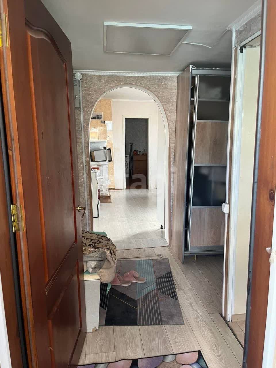 Продажа дома, 60м <sup>2</sup>, 9 сот., Улан-Удэ, Республика Бурятия,  Хоринский