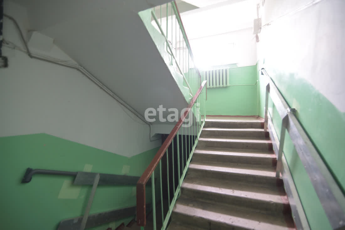 Продажа 2-комнатной квартиры, Южно-Сахалинск, Сахалинская область,  Южно-Сахалинск