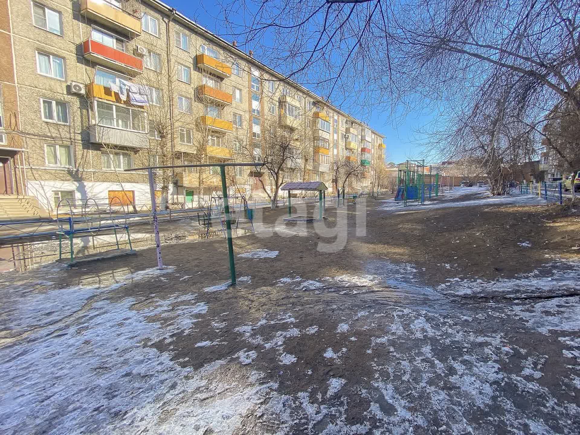 Продажа 2-комнатной квартиры, Улан-Удэ, Республика Бурятия,  Улан-Удэ