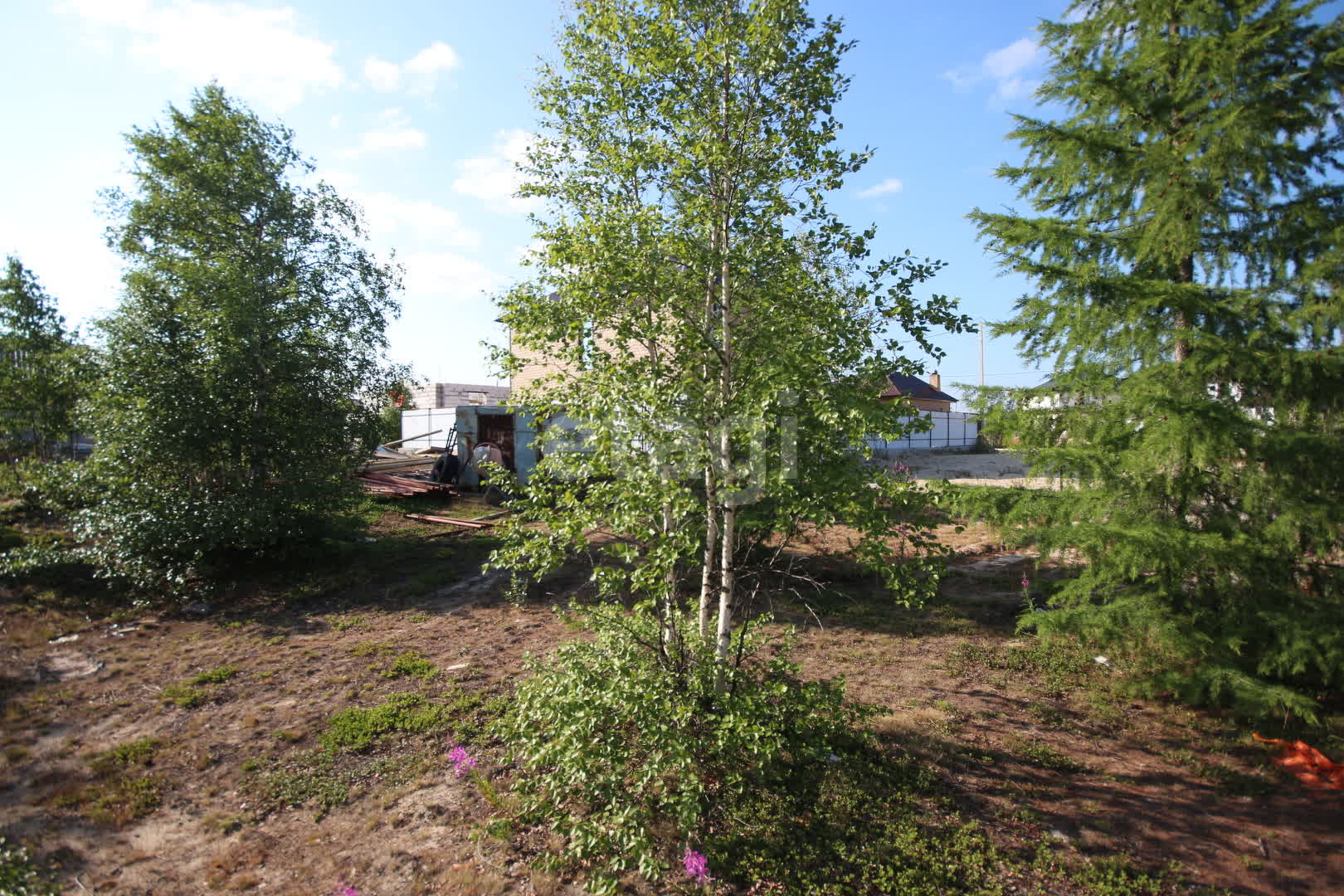 Продажа участка, Новый Уренгой, Ямало-Ненецкий АО,  Северная часть 