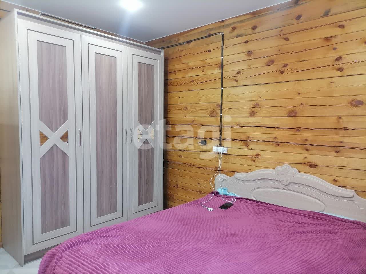 Продажа дома, 92м <sup>2</sup>, 7 сот., Улан-Удэ, Республика Бурятия,  Иволгинский