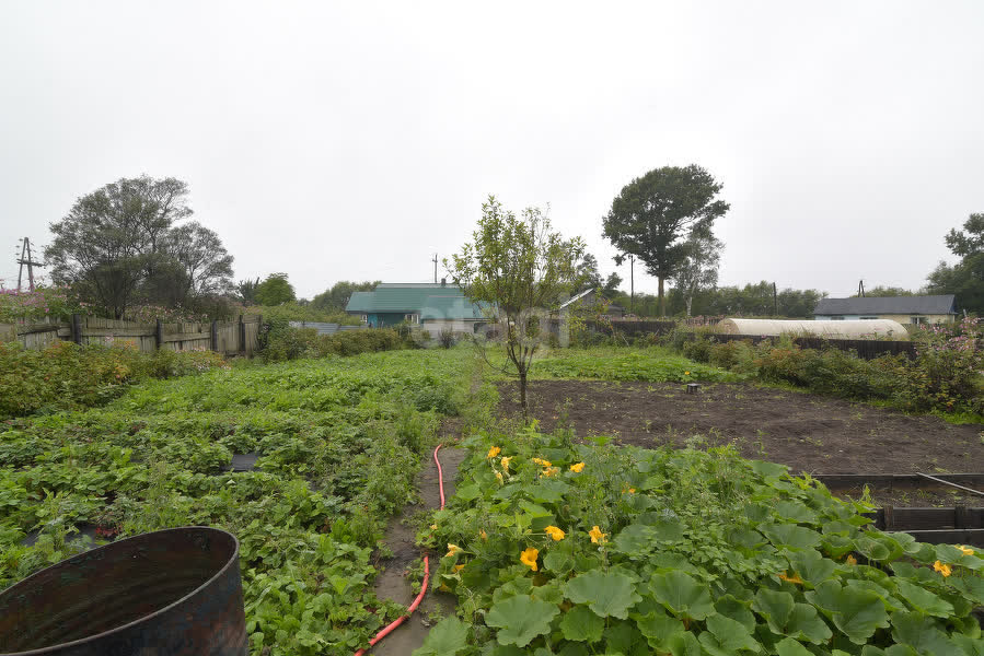 Продажа дома, 57м <sup>2</sup>, 9 сот., Южно-Сахалинск, Сахалинская область,  