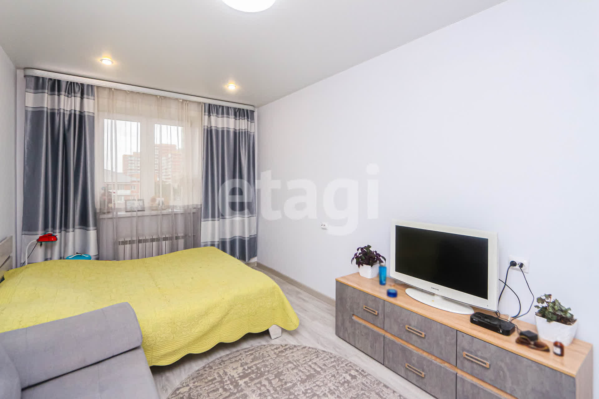 Продажа 1-комнатной квартиры, Улан-Удэ, Республика Бурятия,  Улан-Удэ