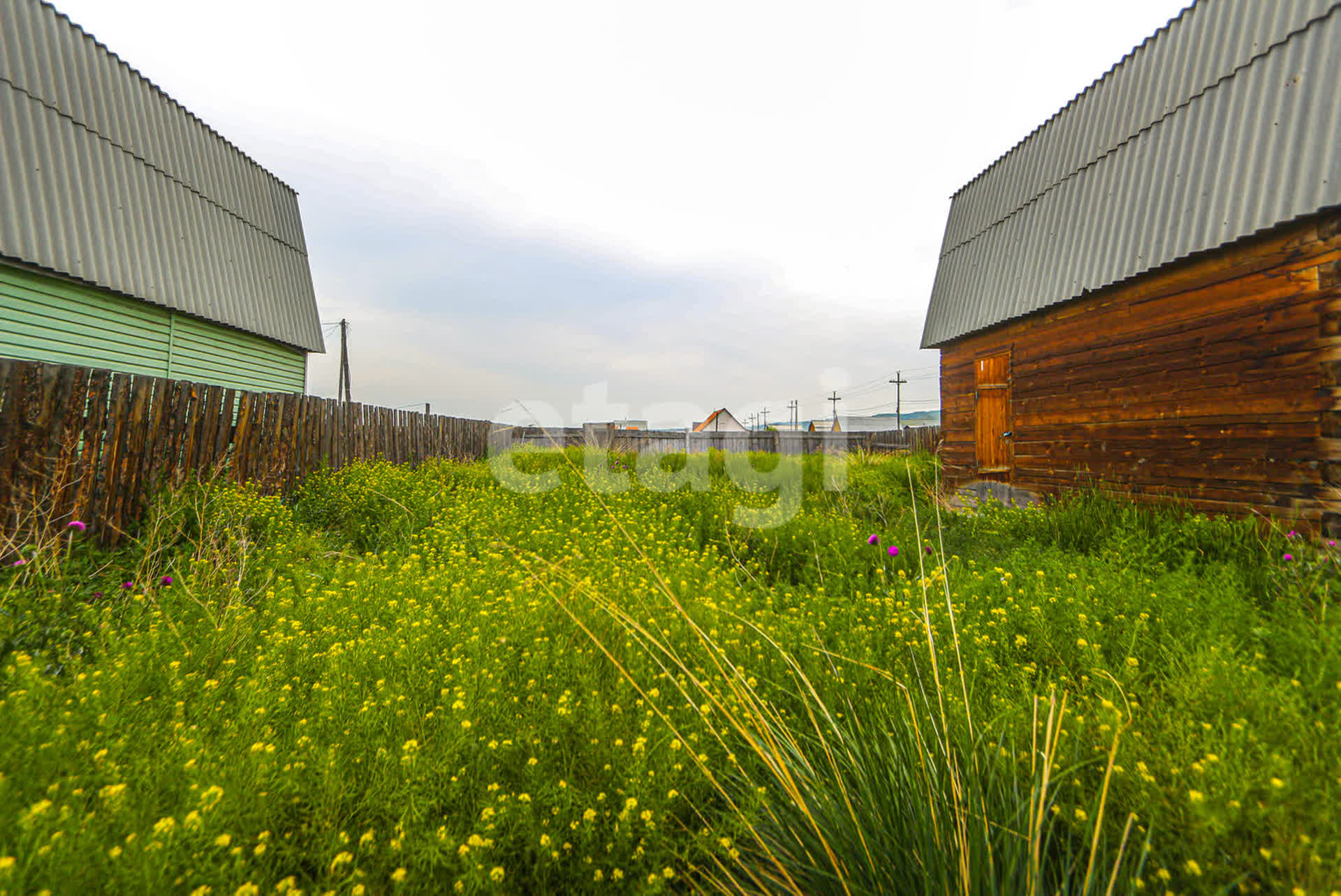 Продажа дома, 26м <sup>2</sup>, 4 сот., Улан-Удэ, Республика Бурятия,  Иволгинский