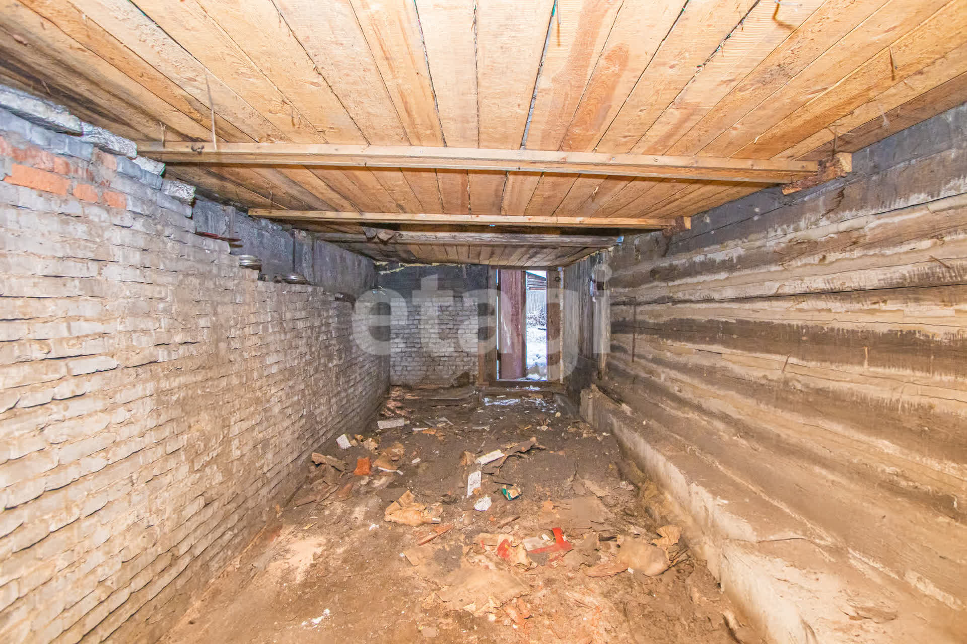 Продажа дома, 70м <sup>2</sup>, 4 сот., Улан-Удэ, Республика Бурятия,  Советский