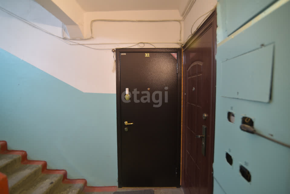 Продажа 2-комнатной квартиры, Южно-Сахалинск, Сахалинская область,  Южно-Сахалинск