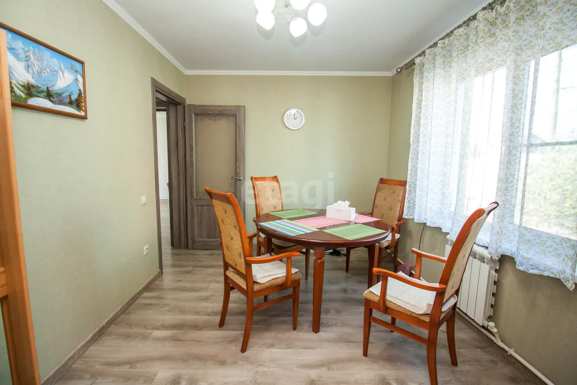 Продажа дома, 109м <sup>2</sup>, 11 сот., Южно-Сахалинск, Сахалинская область,  