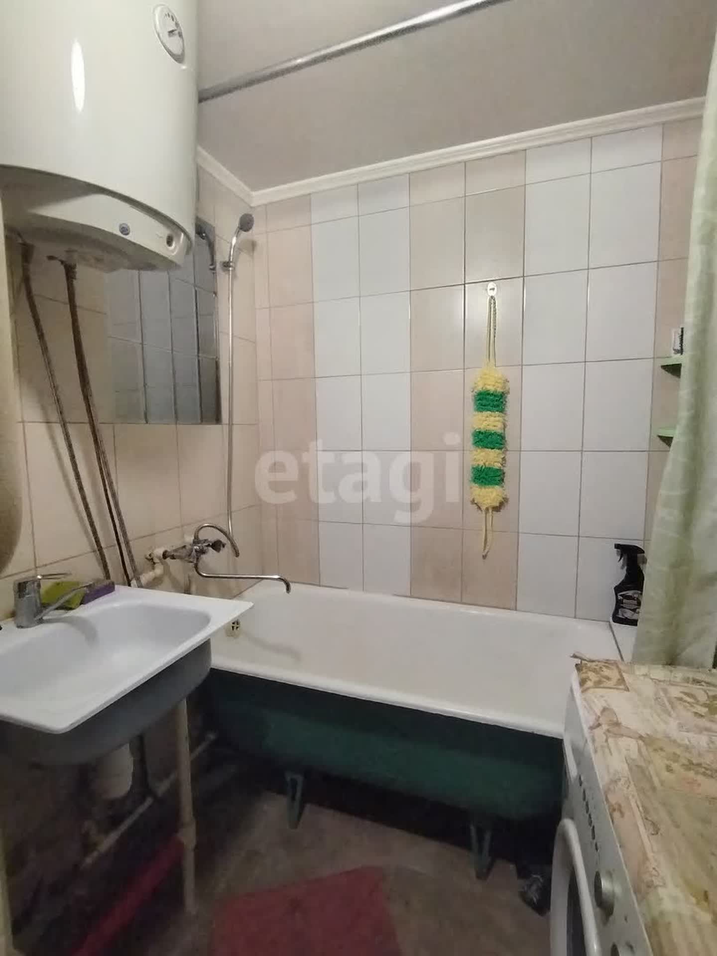 Продажа 1-комнатной квартиры, Улан-Удэ, Республика Бурятия,  Улан-Удэ